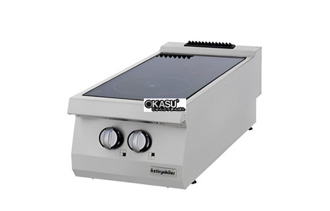 bep hong ngoai doi ozti osc 4070 hinh 2