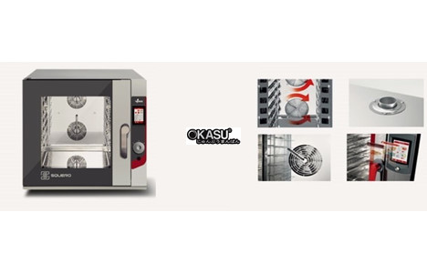 lo nuong hap da nang cao cap 7 khay venix sq07tcc  hinh 3