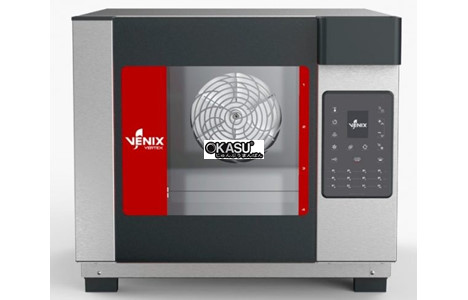 lo hap nuong da nang 4 khay venix ve043lthaer0 hinh 2