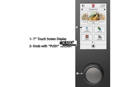 lo nuong hap da nang eka - mkf 1011 v c ts hinh 3