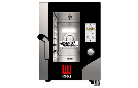 lo nuong dung dien eka - mkf 611 c ts hinh 2