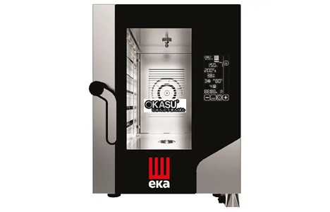 lo nuong dung dien eka - mkf 611 c bm hinh 2