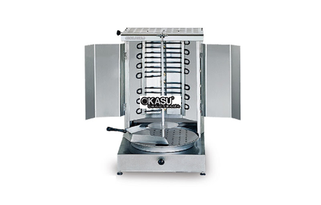 may nuong thit kebab tu dong gas berjaya km3 hinh 2