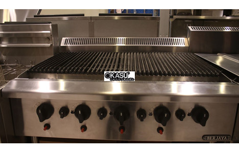 bep nuong dung gas berjaya cb5bfs-17 hinh 4