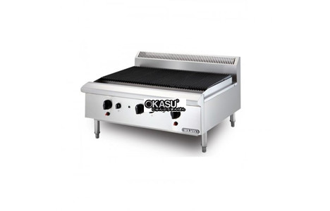 bep nuong dung gas berjaya cb3b-17 hinh 2