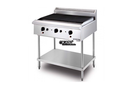 bep nuong dung gas berjaya cb3bfs-17 hinh 2