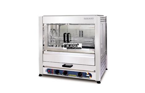 lo quay vit berjaya er-001  hinh 2