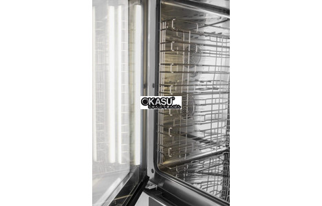 lo hap nuong da nang 10 khay lainox icet101e hinh 4