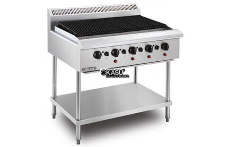 bep nuong dung gas berjaya cb5bfs-17 hinh 2