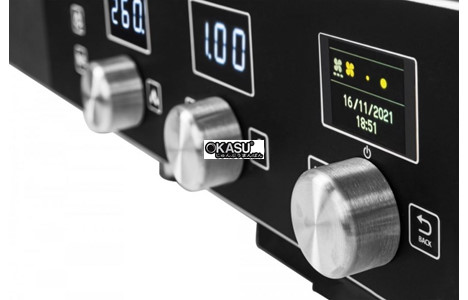 lo hap nuong da nang 10 khay lainox icet101e hinh 3