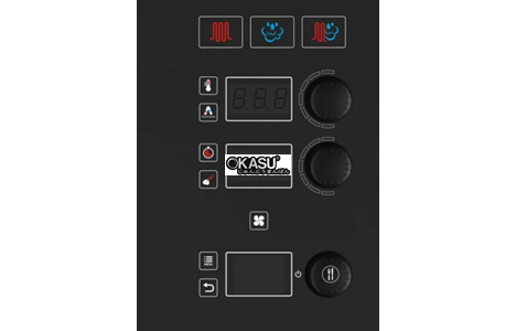 lo hap nuong da nang 20 khay lainox sae201b hinh 3