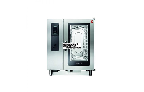 lo hap nuong da nang 10 khay convotherm cmxet10.10es hinh 2