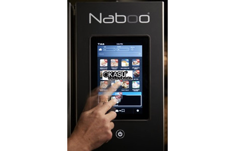 lo hap nuong da nang 10 khay lainox nae062b hinh 3