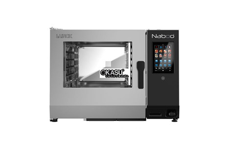 lo hap nuong da nang 10 khay lainox nae062b hinh 2