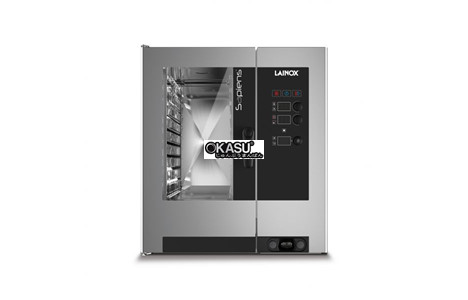 lo hap  nuong da nang 10 khay lainox naev101r hinh 2