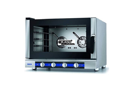 lo hap nuong da nang 4 khay dieu khien bang co piron pf7404 hinh 2