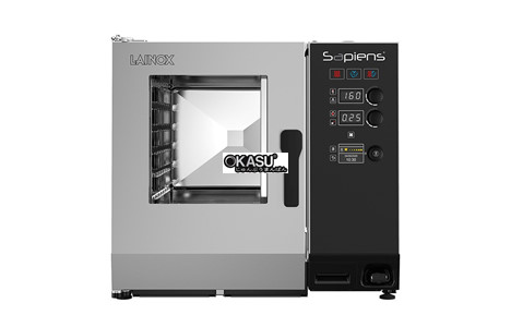 lo hap nuong da nang 6 khay lainox sae061b hinh 2