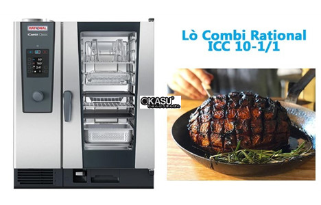 lo hap nuong da nang rational 10 khay gn1/1 – icc 10-1/1 e hinh 4