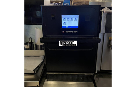 lo nuong sieu toc merrychef e1s hinh 2