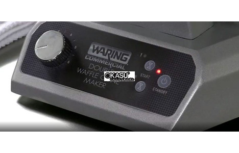 may lam banh waffle doi hinh non waring wwcm200e hinh 4