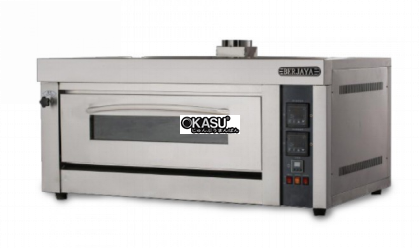 lo nuong banh 1 tang berjaya bjy-g30-1prm hinh 2