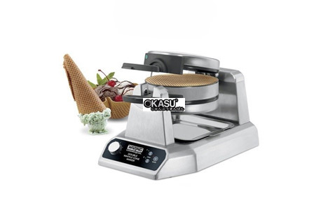 may lam banh waffle doi hinh non waring wwcm200e hinh 2