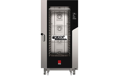 lo nuong dung dien eka mkf 1664 bm hinh 2