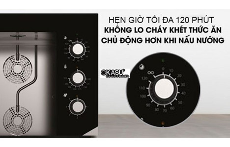 lo nuong dien eka mkf 1064 s hinh 3