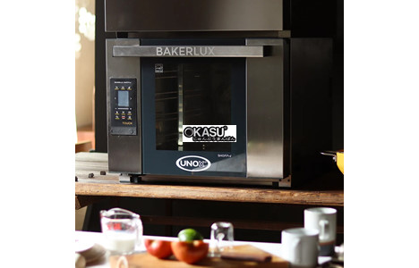 lo nuong doi luu 4 khay unox bakerlux shop.pro xefr-04hs-etdp hinh 2