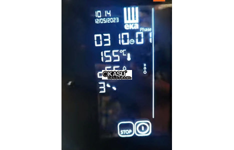 lo nuong dung dien eka mkf 1064 bm hinh 3