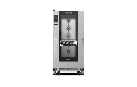 lo nuong doi luu 20 khay unox cheftop mind.maps plus xevl-2021-yprs hinh 2