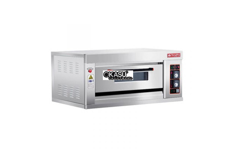 lo nuong banh 1 tang dung gas hongling hly-102f hinh 2