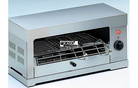 may nuong banh mi 1 pha lotus ts-3 hinh 2