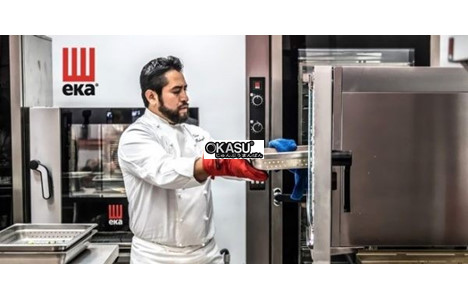 lo nuong dien eka - mkf 1064 ts hinh 2