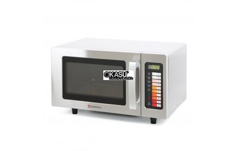 lo vi song cong nghiep sammic mo-1000 hinh 2