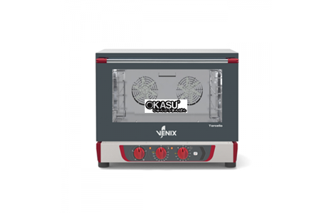 lo nuong doi luu 4 khay 1/1 gn venix t04m0hajr hinh 2