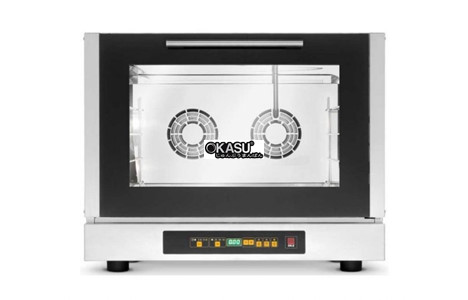 lo nuong doi luu co hoi nuoc eka ekf 462 dud oven  hinh 2