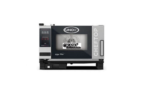 lo nuong doi luu 3 khay unox cheftop mind.maps one xevc-0311-e1rm hinh 2