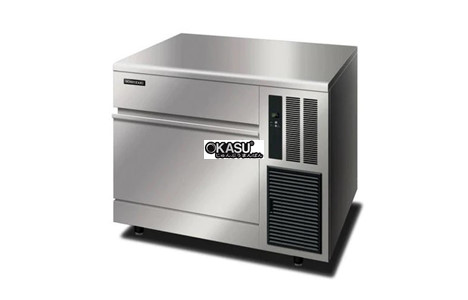 may lam da vien 80kg/ngay hoshizaki im-100cne-23 hinh 2