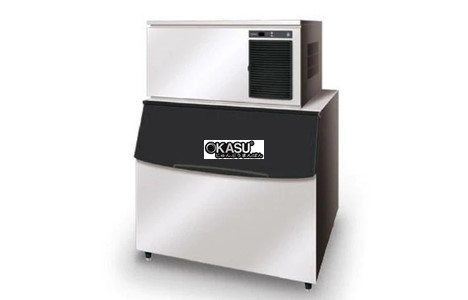 may lam da vien 240kg/ngay hoshizaki im-240dne hinh 2