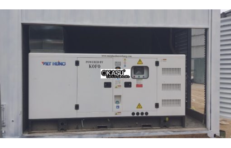 may phat dien kofo 150kva hinh 2