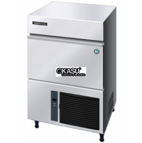 may lam da hinh trai tim 25-28 kg/ngay hoshizaki im-65ne-h hinh 2