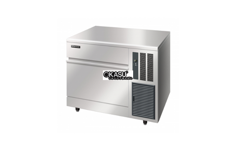 may lam da vien 60-90kg/ngay hoshizaki im-100cne-21 hinh 2