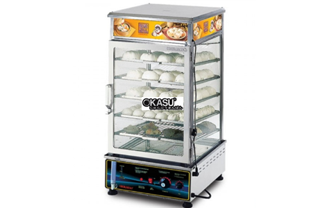 tu hap banh bao berjaya esm 55 hinh 2