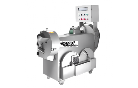 may cat got rau cu dang lat  hinh 2