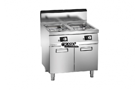 bep chien nhung doi dung gas s 16+16l angelo po 1s1fr4g hinh 2