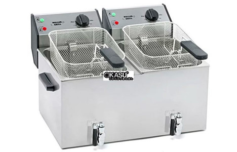 bep chien nhung doi dung dien co van xa roller grill fd 80 dr hinh 2