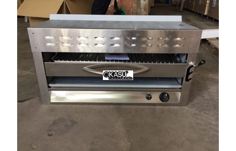 lo nuong salamander dung gas berjaya sala 22n hinh 3