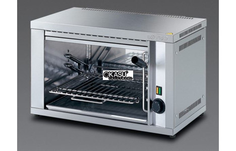 lo nuong salamander lotus se-40 m hinh 2