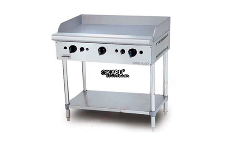 bep chien phang dung gas berjaya gg3bfs-17 hinh 2